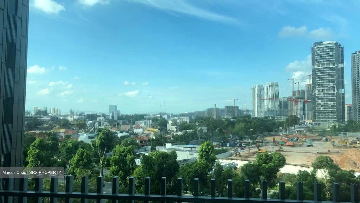 Hundred Trees (D5), Condominium #573672451